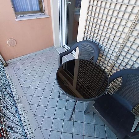 Appartamento Vista Mare Misano Adriatico Exterior foto