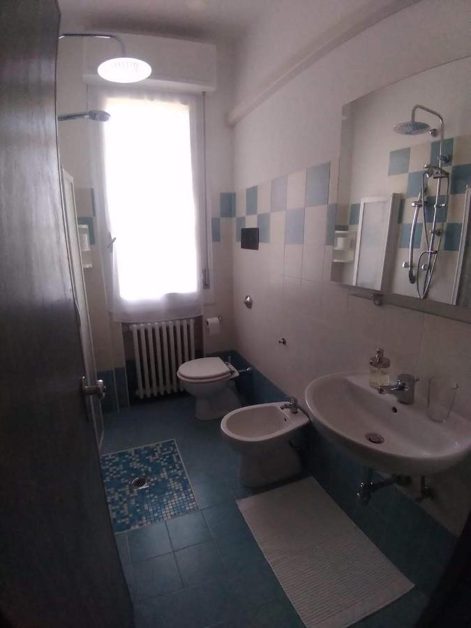 Appartamento Vista Mare Misano Adriatico Exterior foto